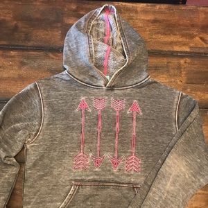 Lightweight Hoodie